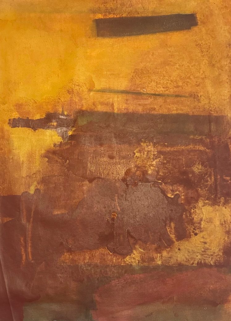 Standalone art